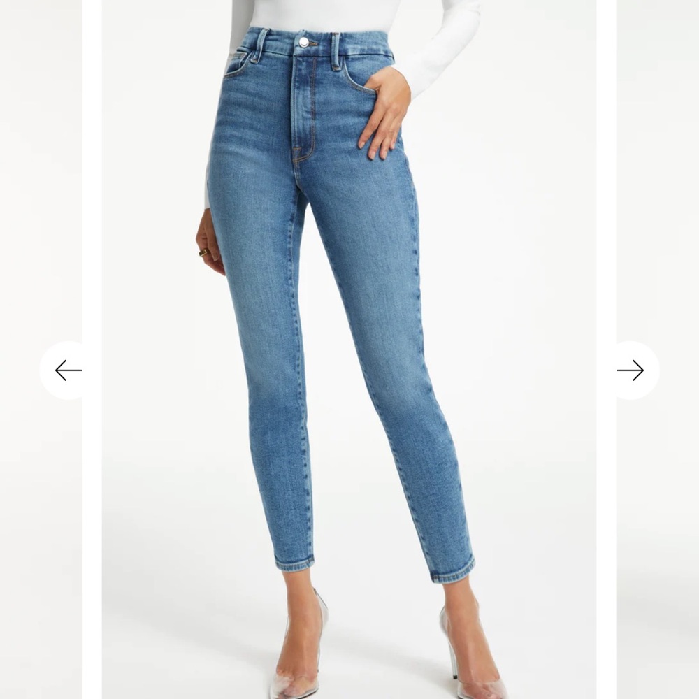 Good American Jeans